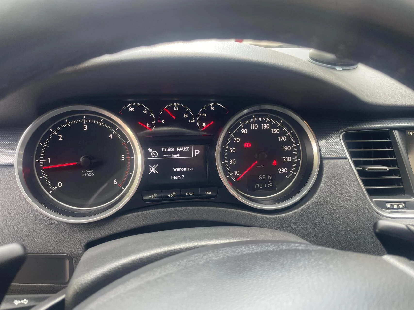 Hoofdafbeelding Peugeot 508