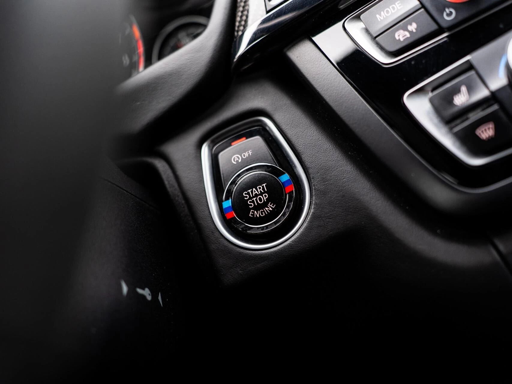 Hoofdafbeelding BMW M4