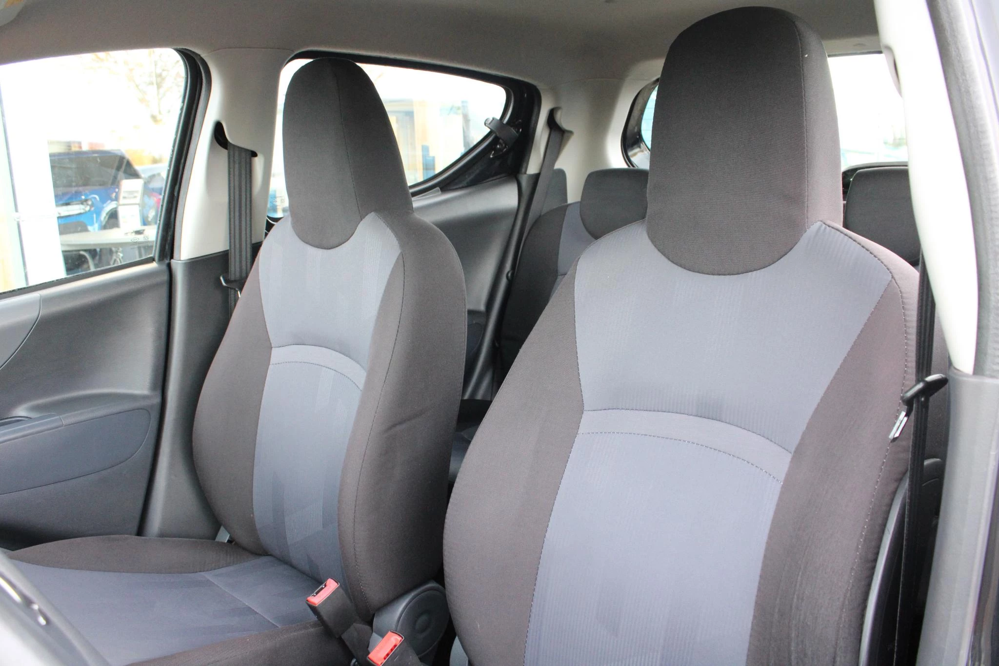 Hoofdafbeelding Suzuki Alto