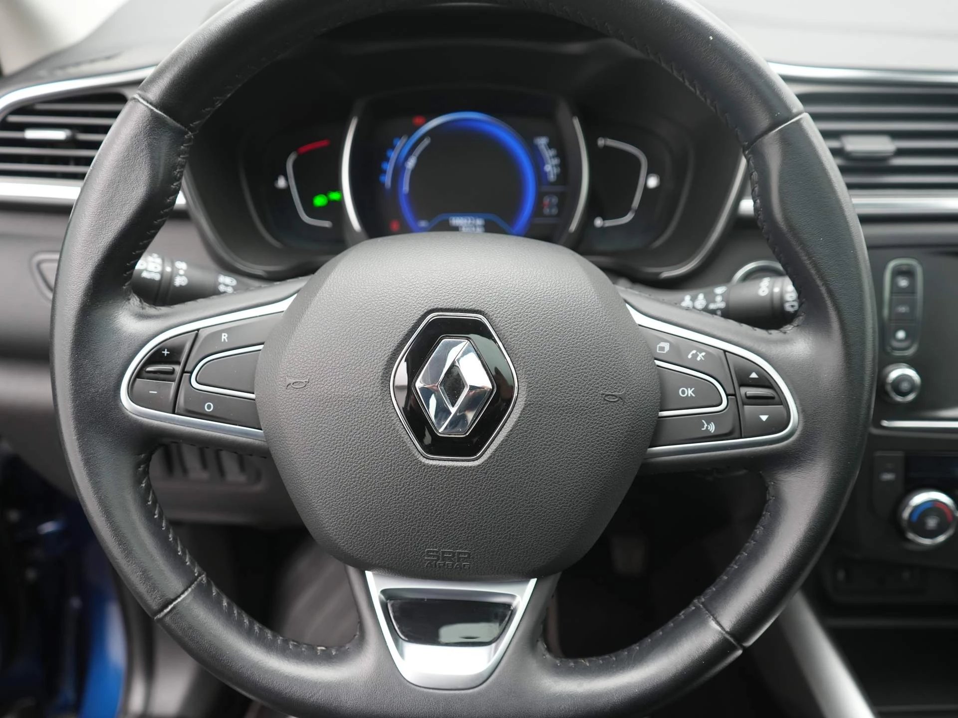 Hoofdafbeelding Renault Kadjar