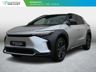 Toyota bZ4X Launch Edition Premium 71 kWh | GRATIS WALLBOX |