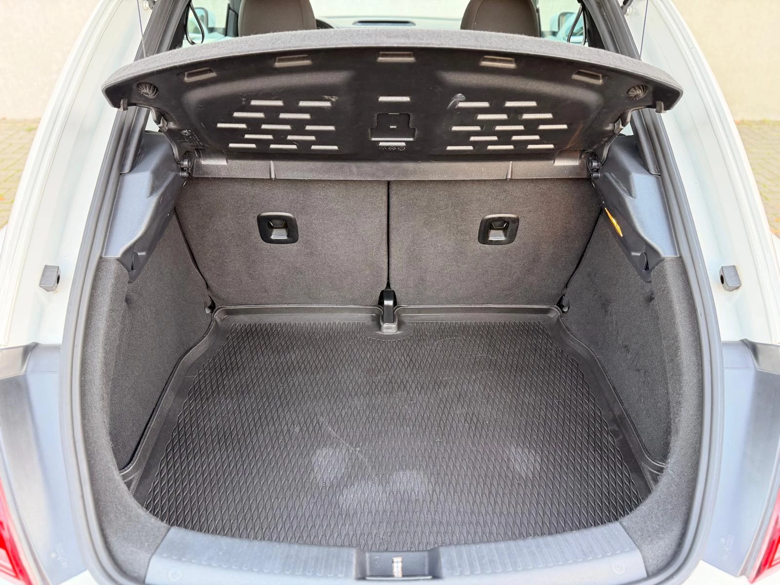 Hoofdafbeelding Volkswagen Beetle