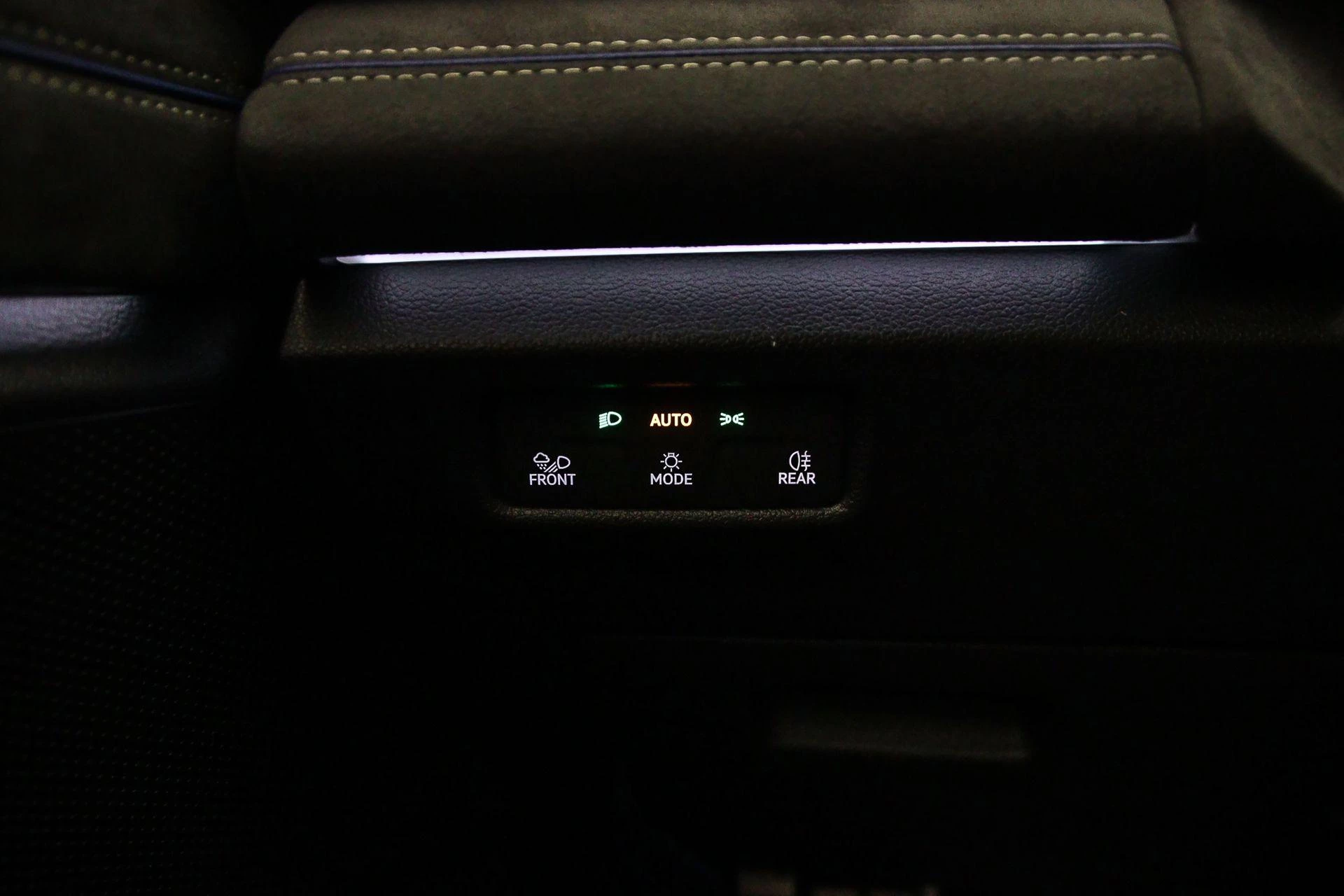 Hoofdafbeelding Volkswagen Tayron