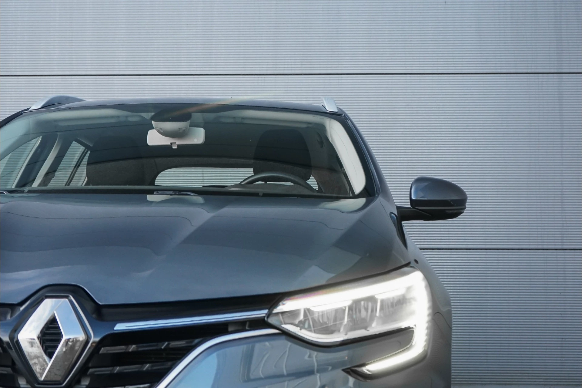 Hoofdafbeelding Renault Megane E-Tech