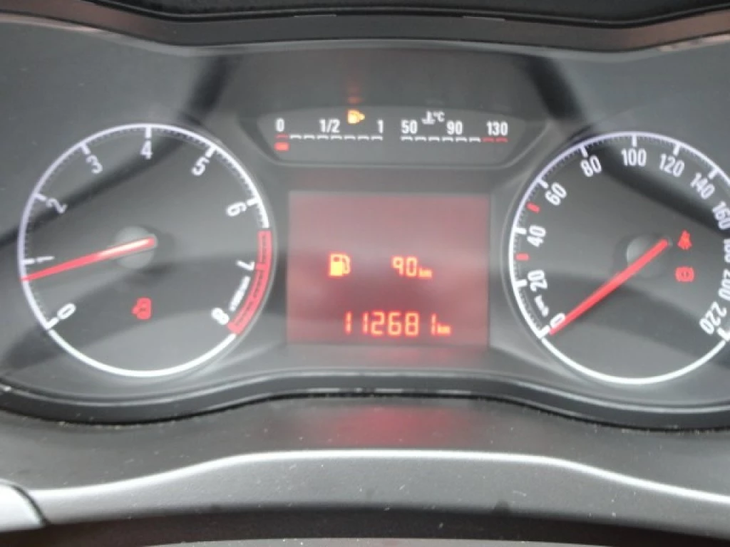 Hoofdafbeelding Opel Corsa-e