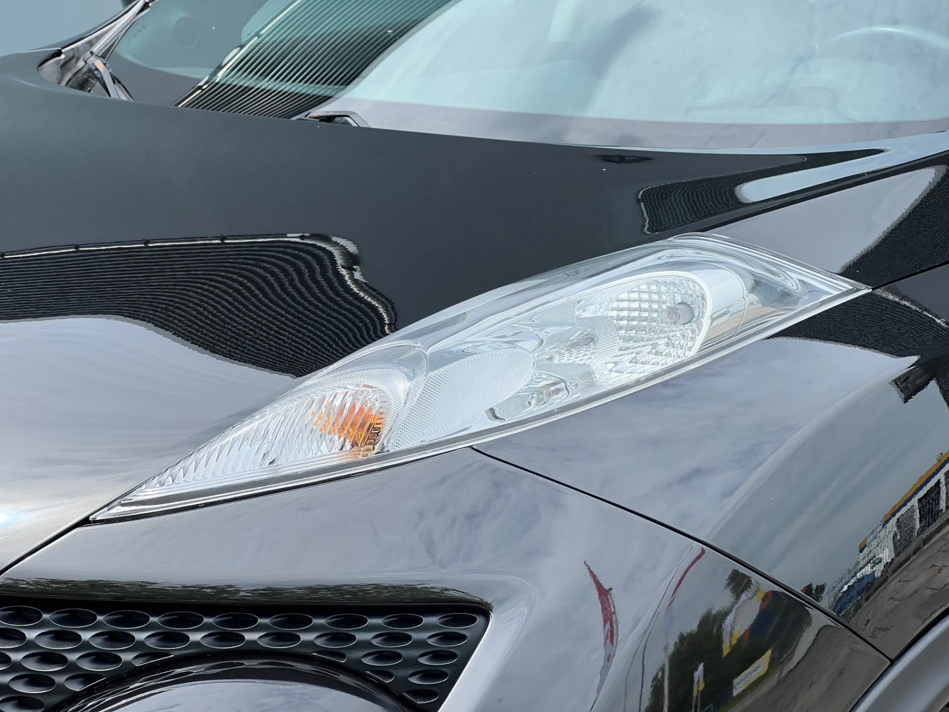 Hoofdafbeelding Nissan Juke