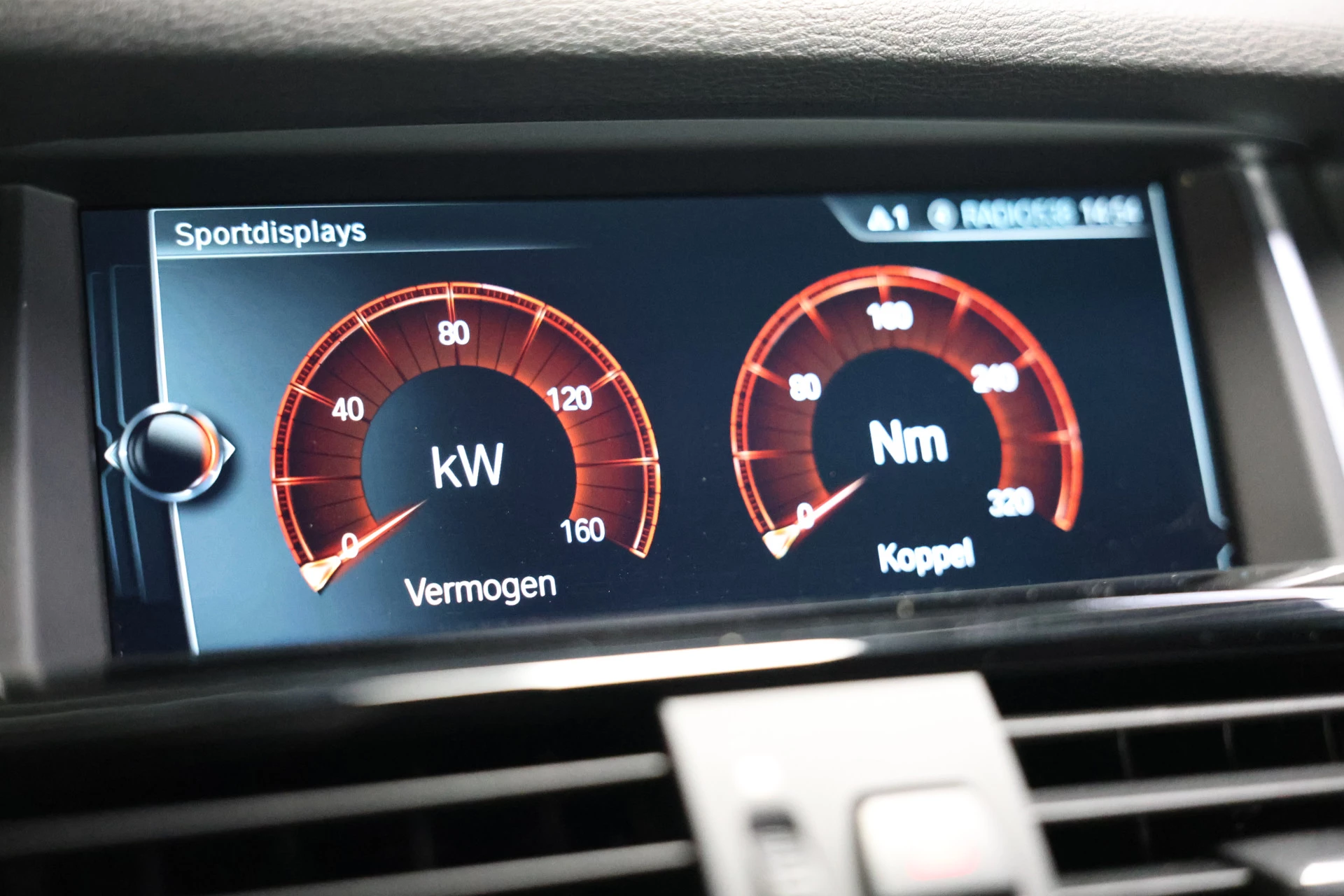 Hoofdafbeelding BMW X4