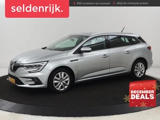 Renault Mégane 1.3 TCe140 Equilibre | Navigatie | Carplay |  Keyless | Full LED | Digital Cockpit | Climate control | Parkeerhulp | Cruise control