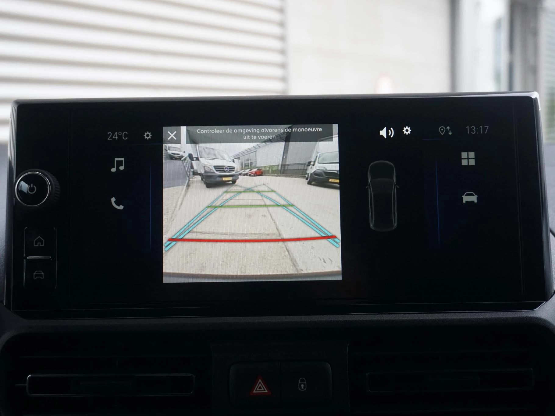 Hoofdafbeelding Opel Combo-e