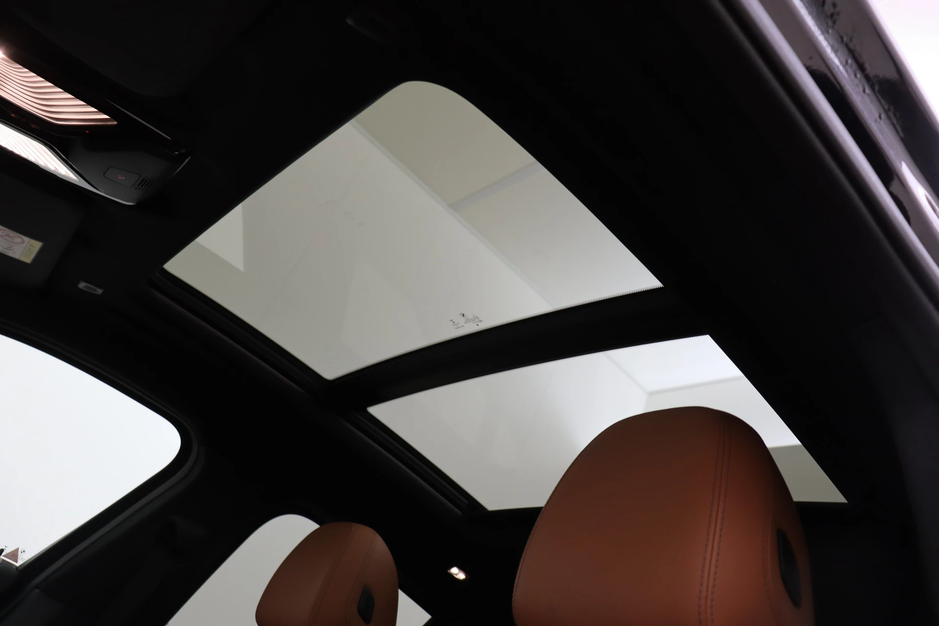 Hoofdafbeelding BMW X4