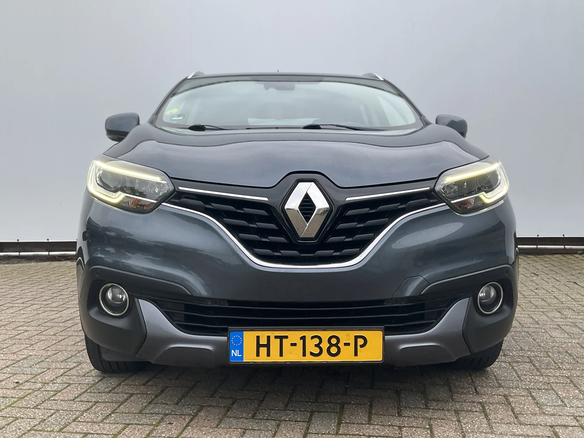 Hoofdafbeelding Renault Kadjar