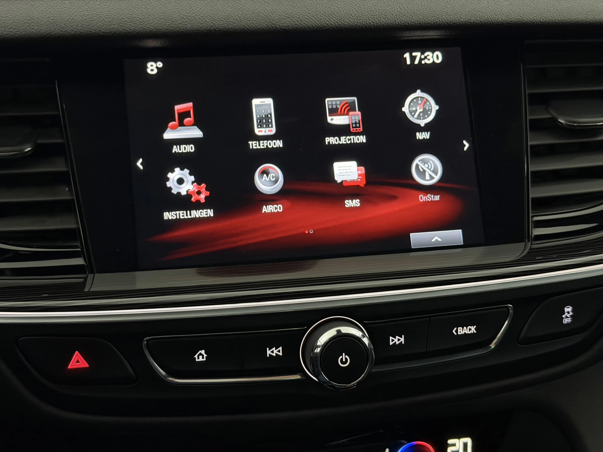 Hoofdafbeelding Opel Insignia