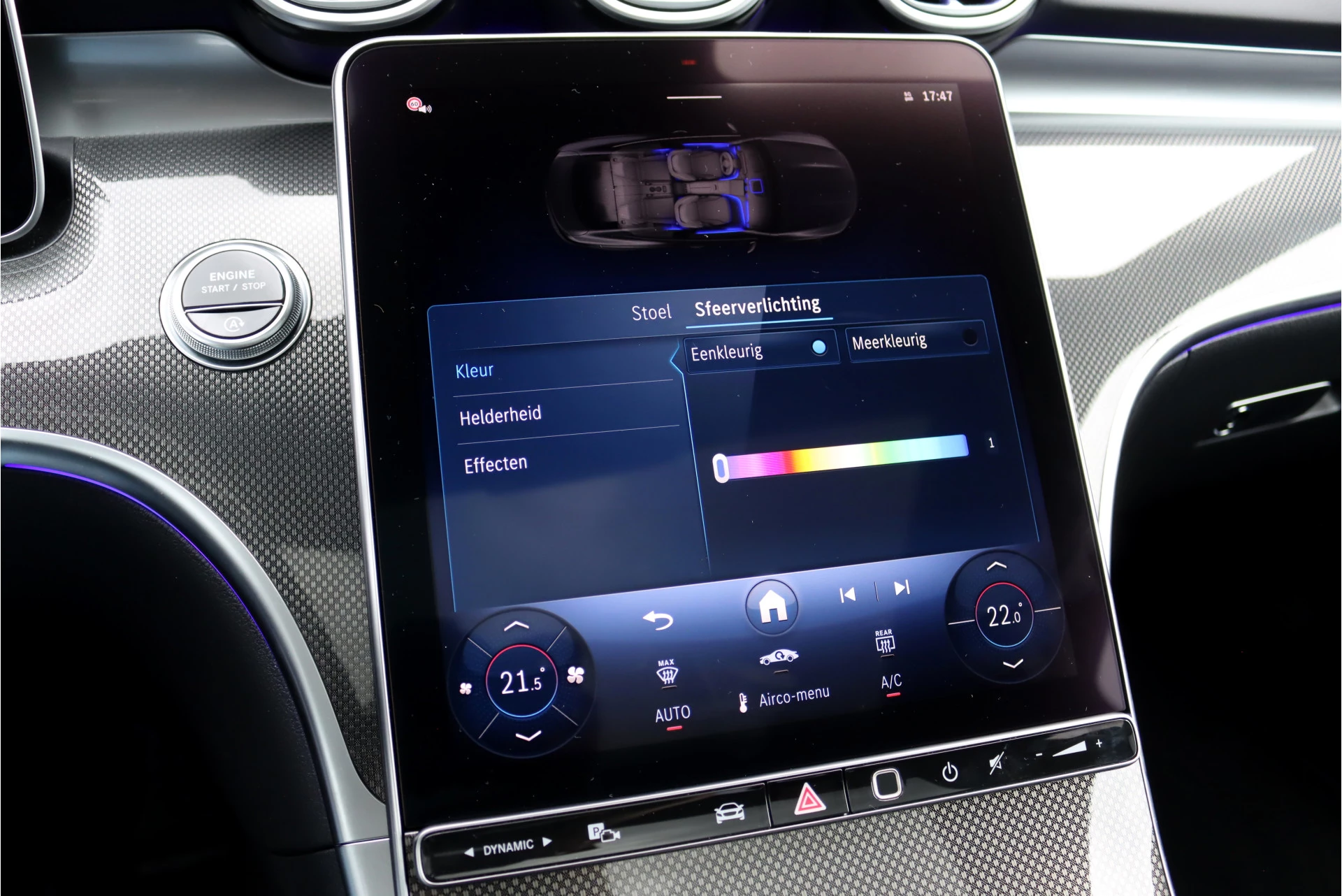 Hoofdafbeelding Mercedes-Benz CLE