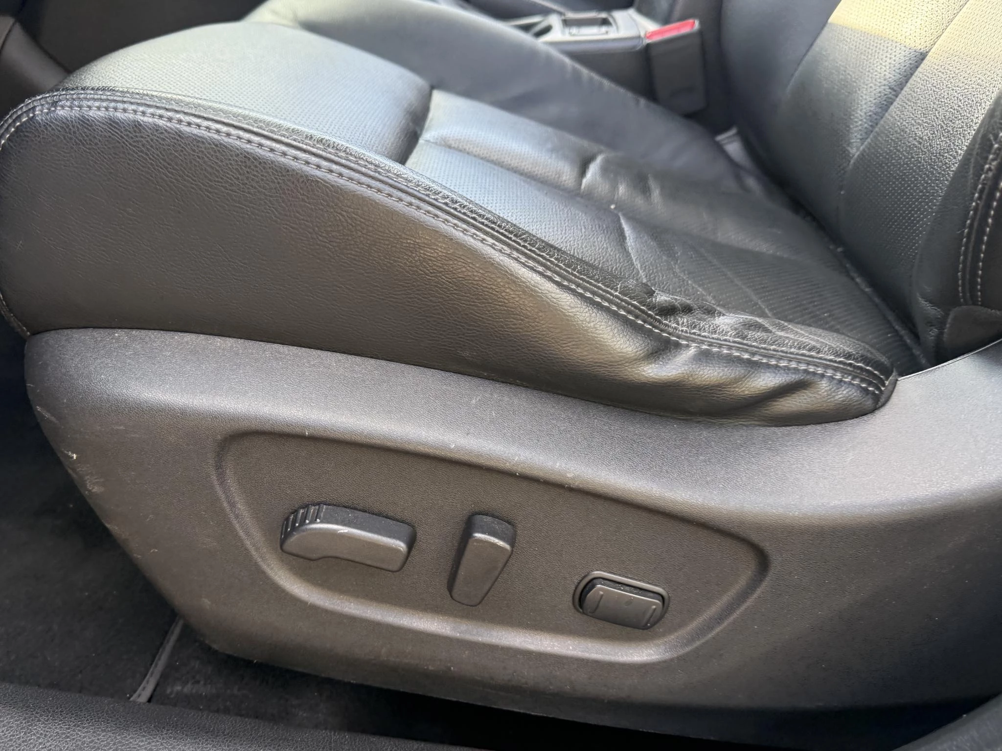 Hoofdafbeelding Nissan X-Trail