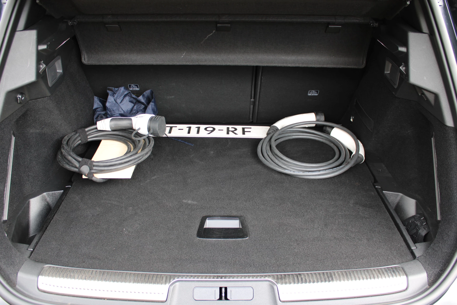 Hoofdafbeelding DS DS 7