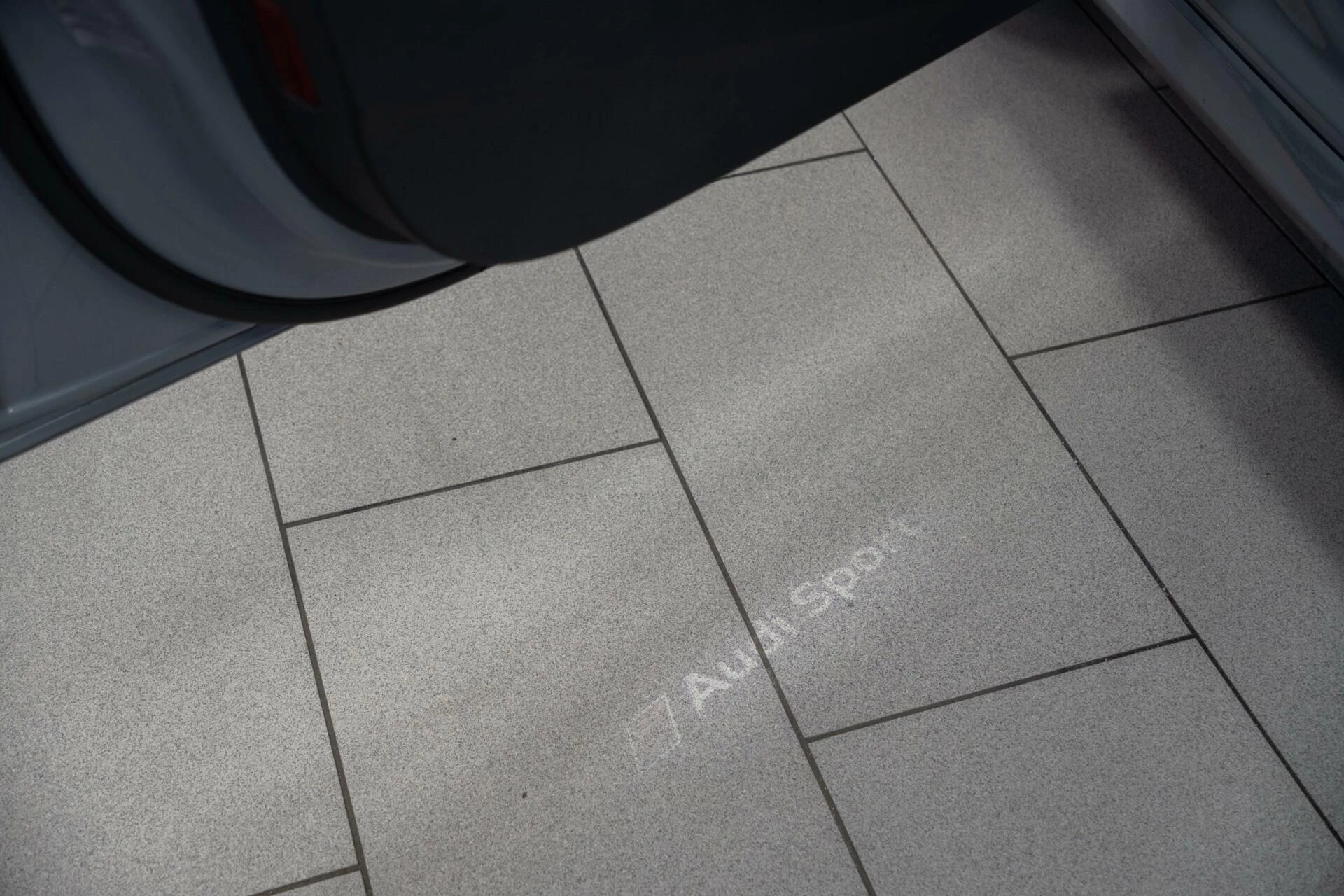 Hoofdafbeelding Audi RS3