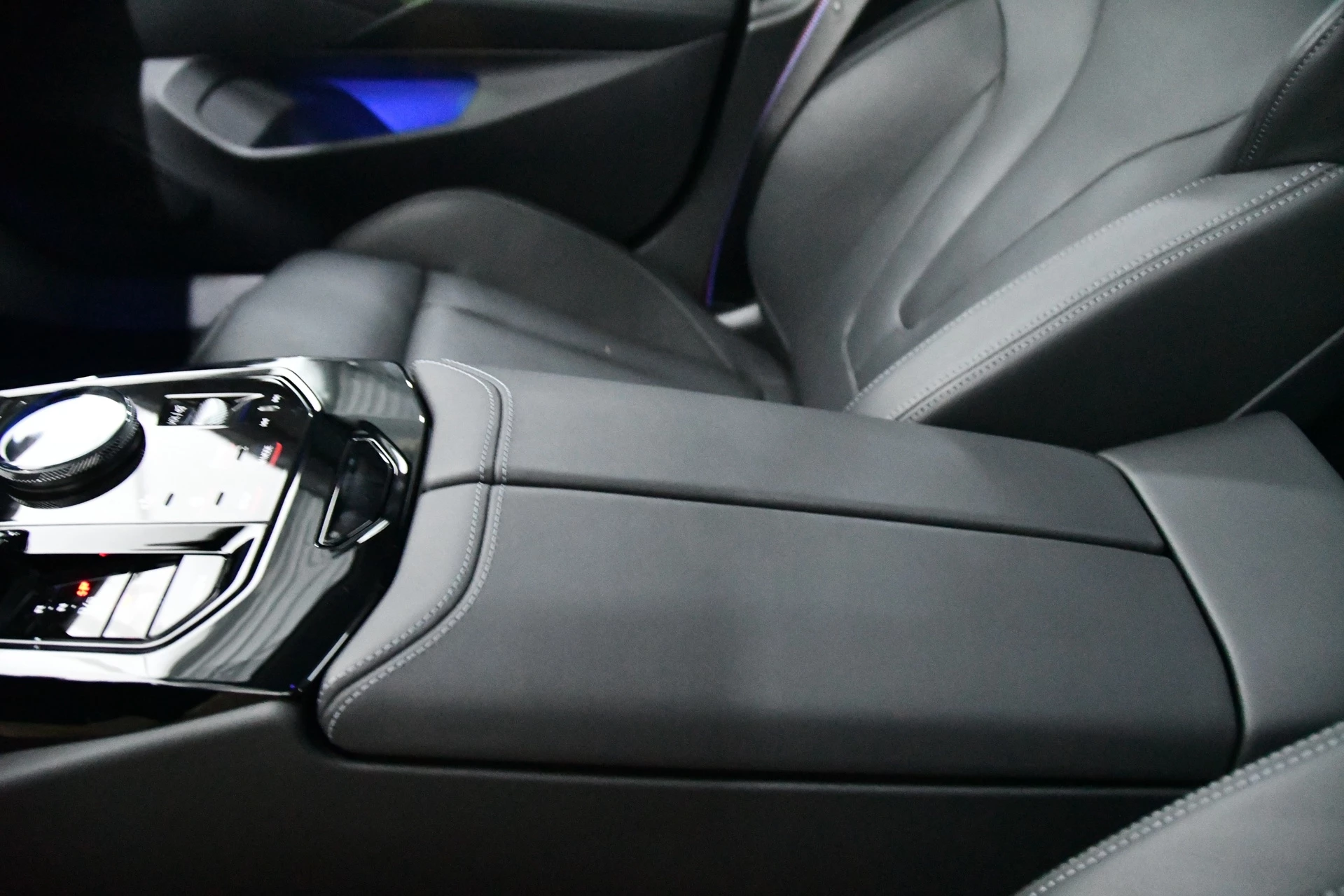 Hoofdafbeelding BMW M5