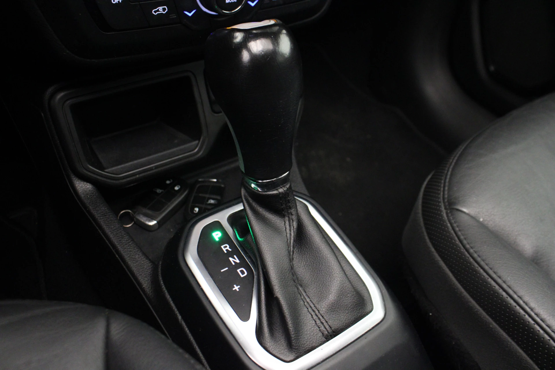 Hoofdafbeelding Jeep Renegade