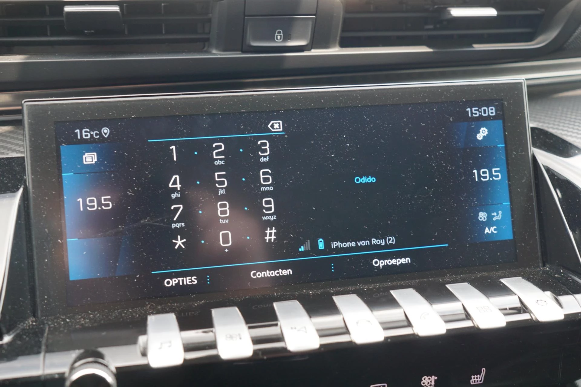 Hoofdafbeelding Peugeot 508