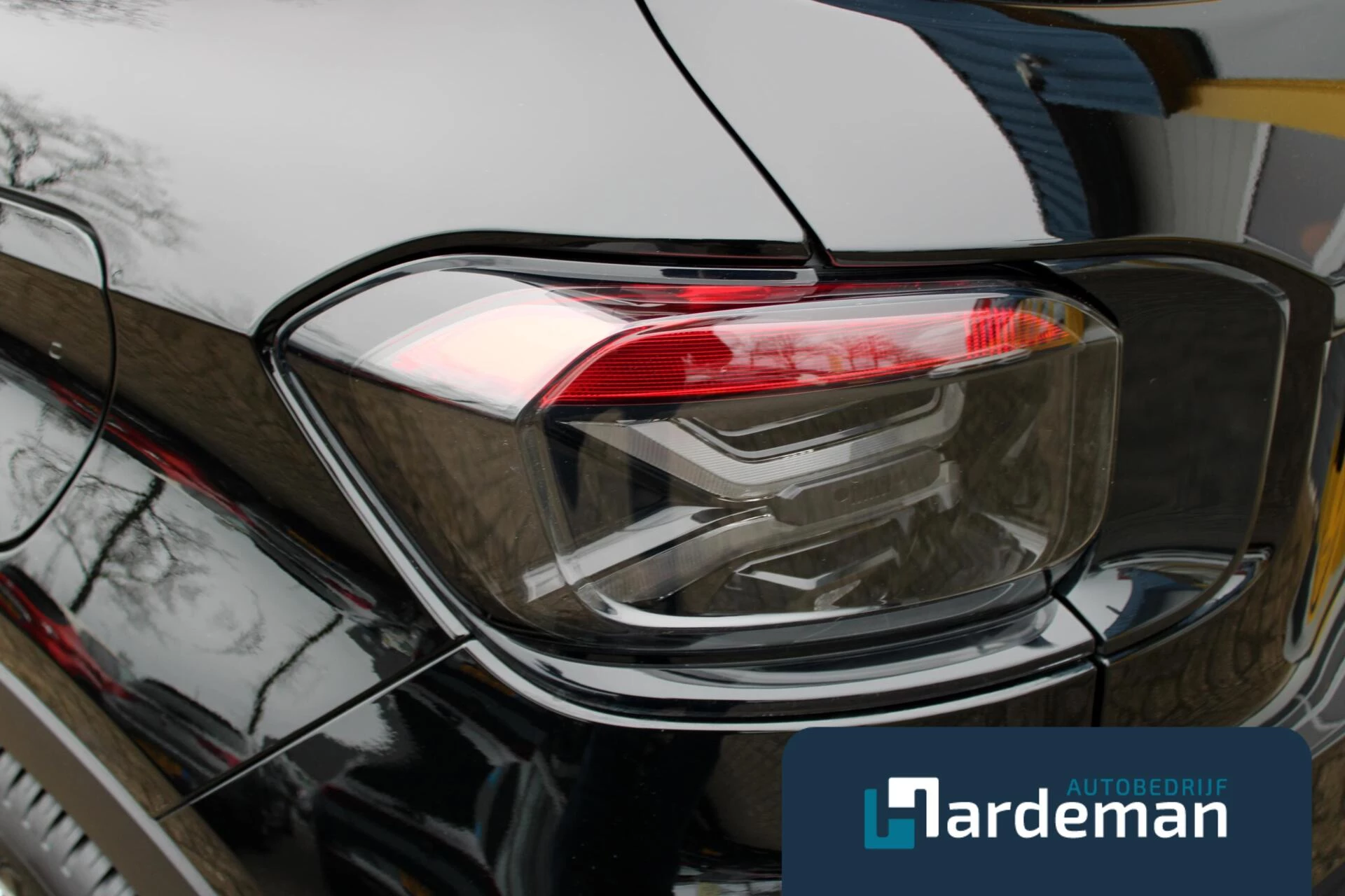 Hoofdafbeelding Jeep Avenger