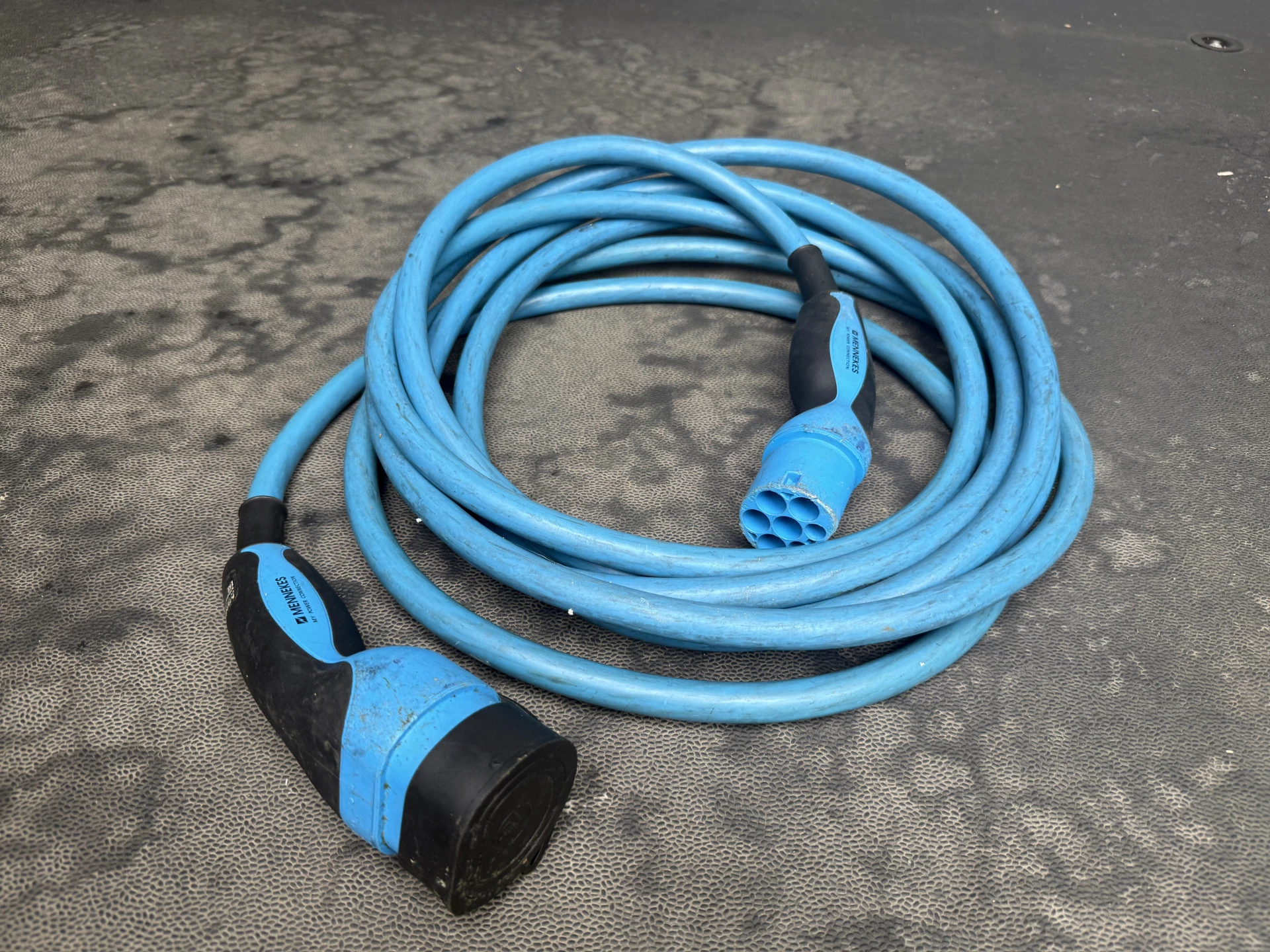 Hoofdafbeelding Mercedes-Benz eSprinter