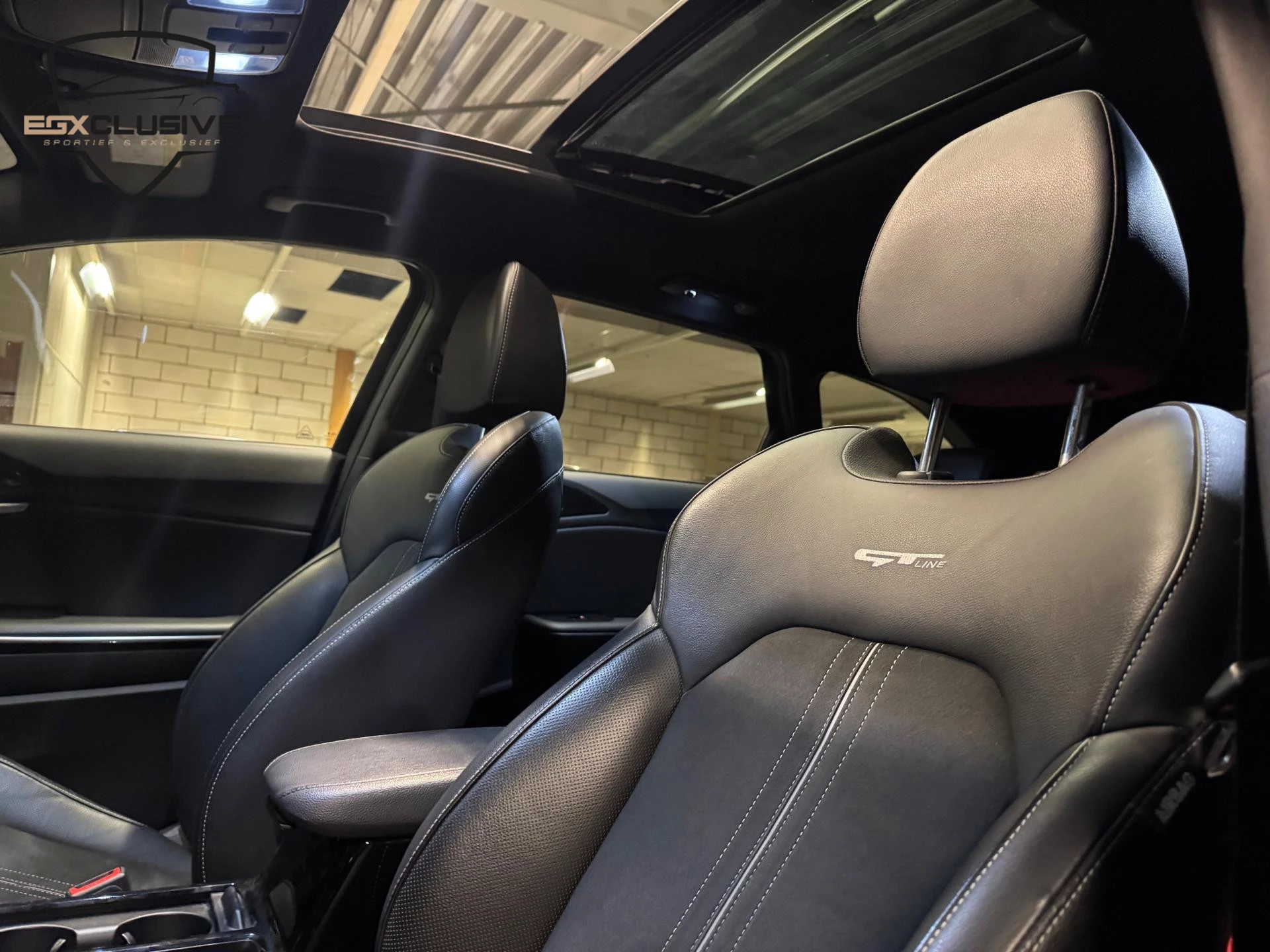 Hoofdafbeelding Kia Ceed