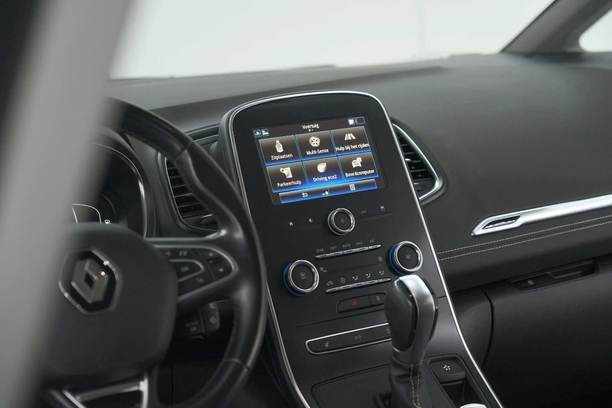 Hoofdafbeelding Renault Grand Scénic