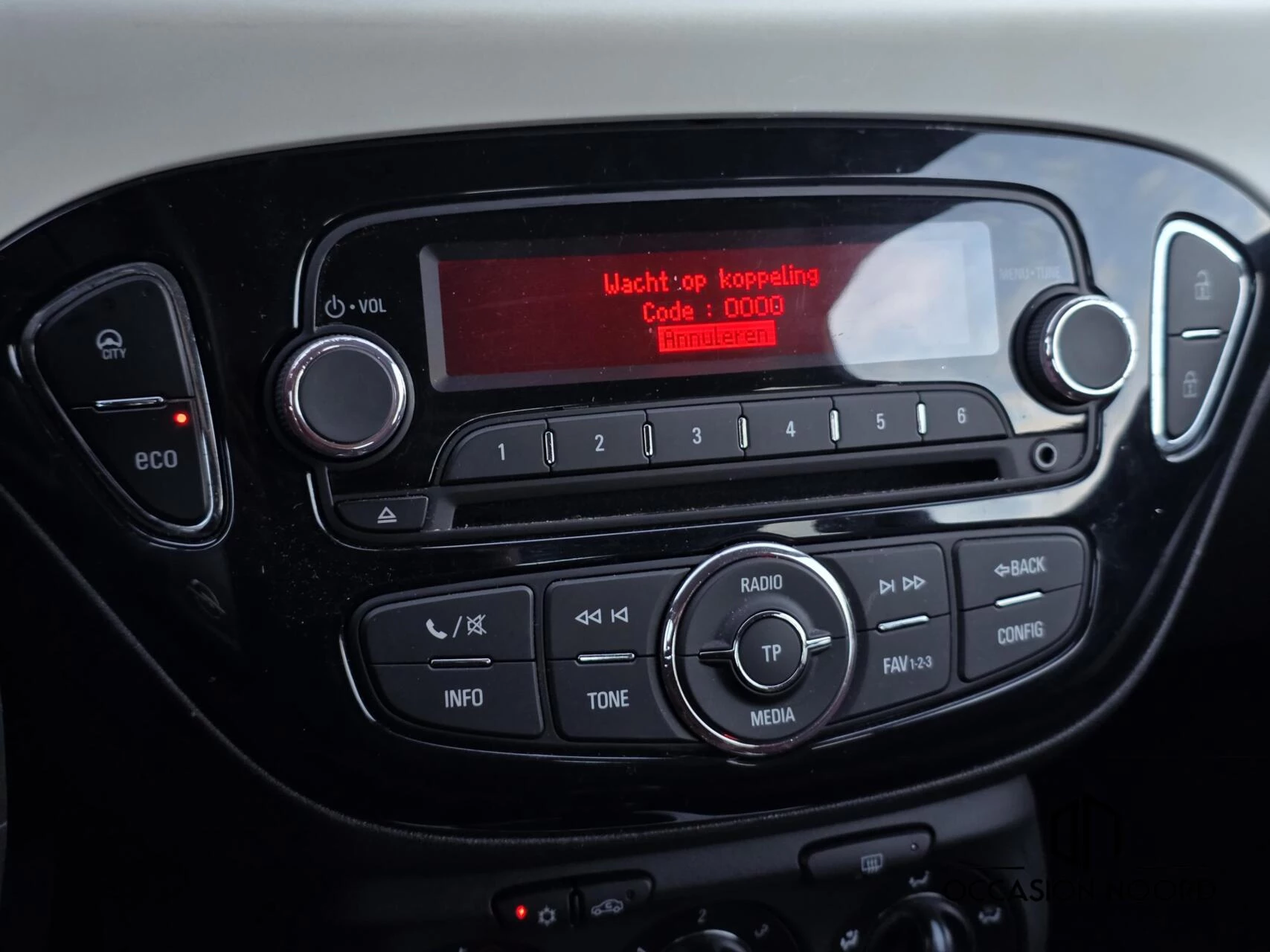 Hoofdafbeelding Opel ADAM