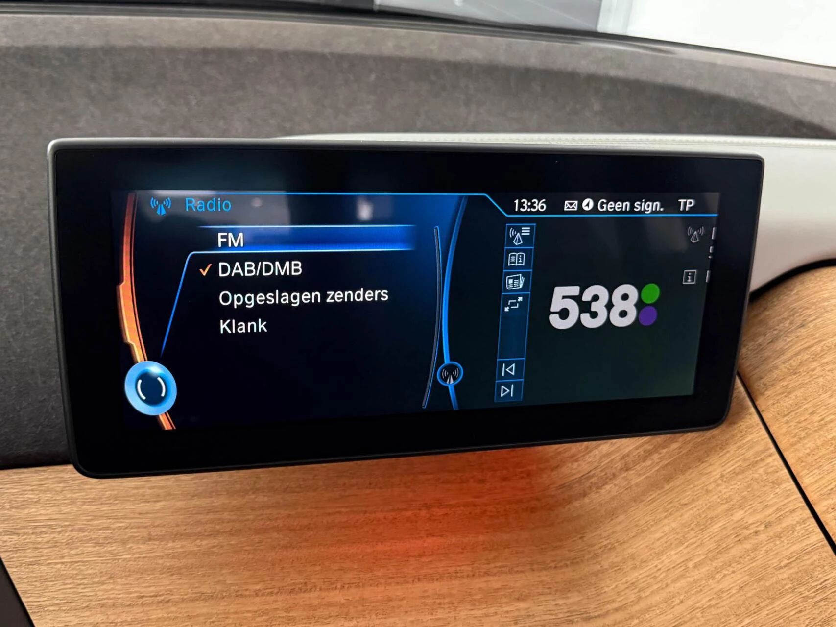 Hoofdafbeelding BMW i3