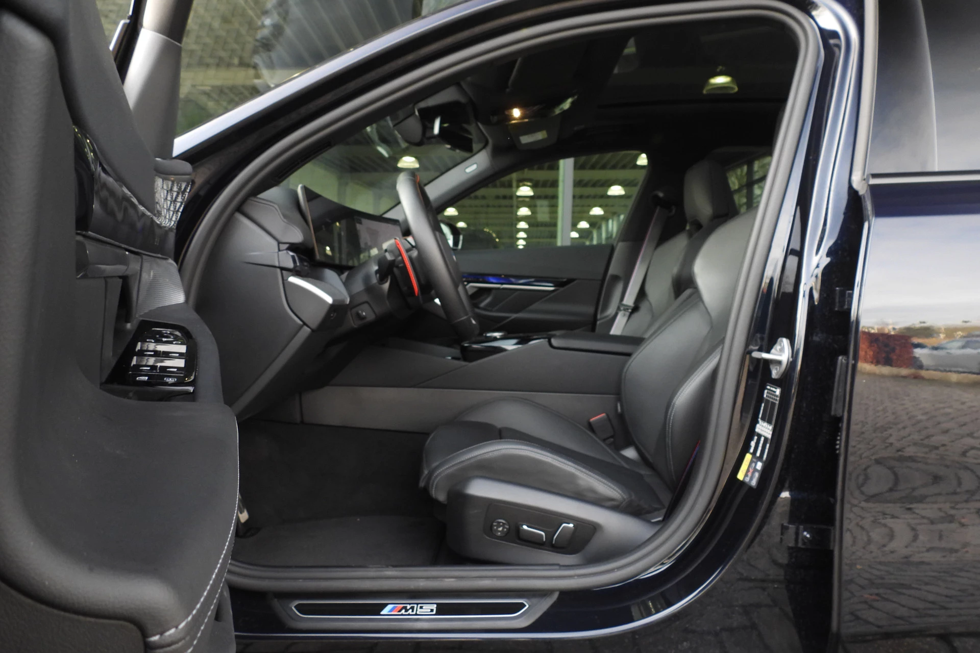 Hoofdafbeelding BMW M5