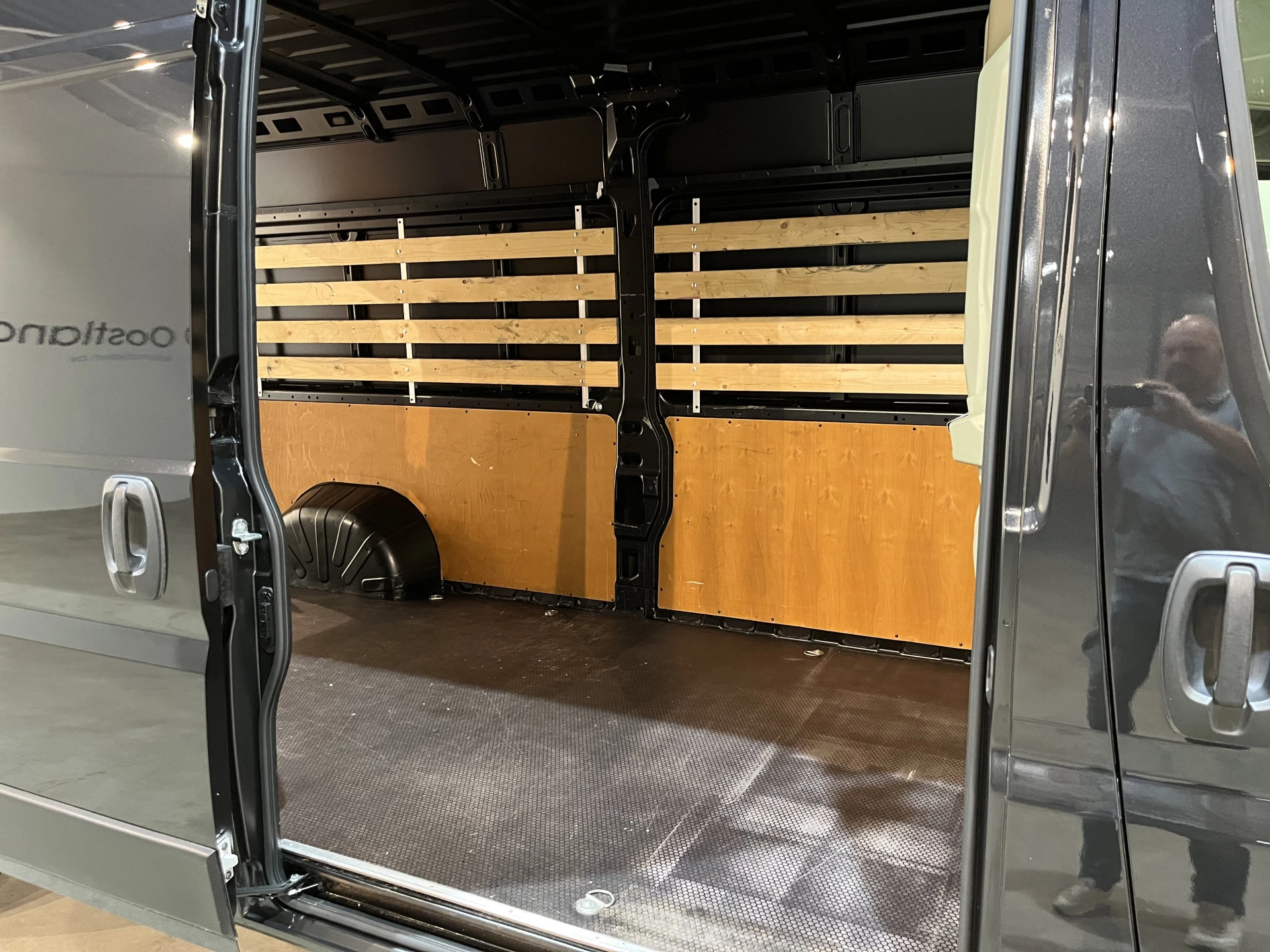 Hoofdafbeelding Peugeot Boxer