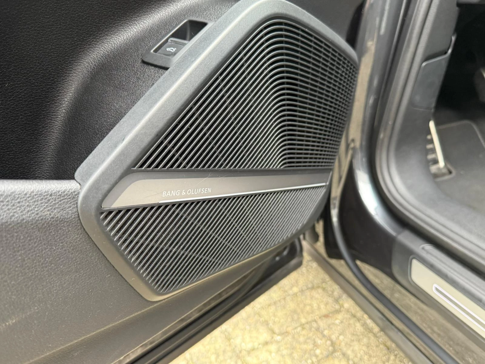 Hoofdafbeelding Audi SQ5