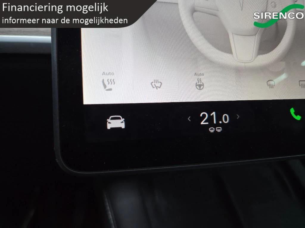 Hoofdafbeelding Tesla Model Y