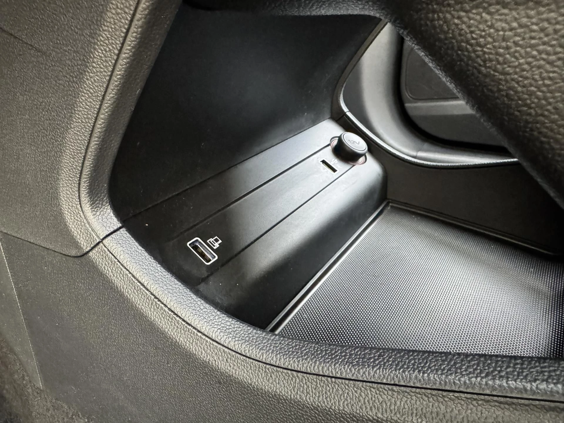 Hoofdafbeelding MG ZS EV