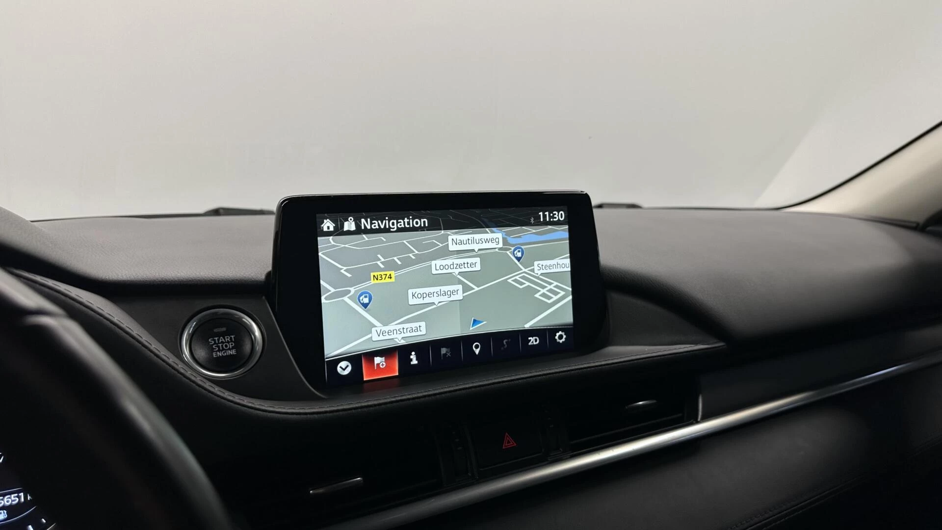 Hoofdafbeelding Mazda 6