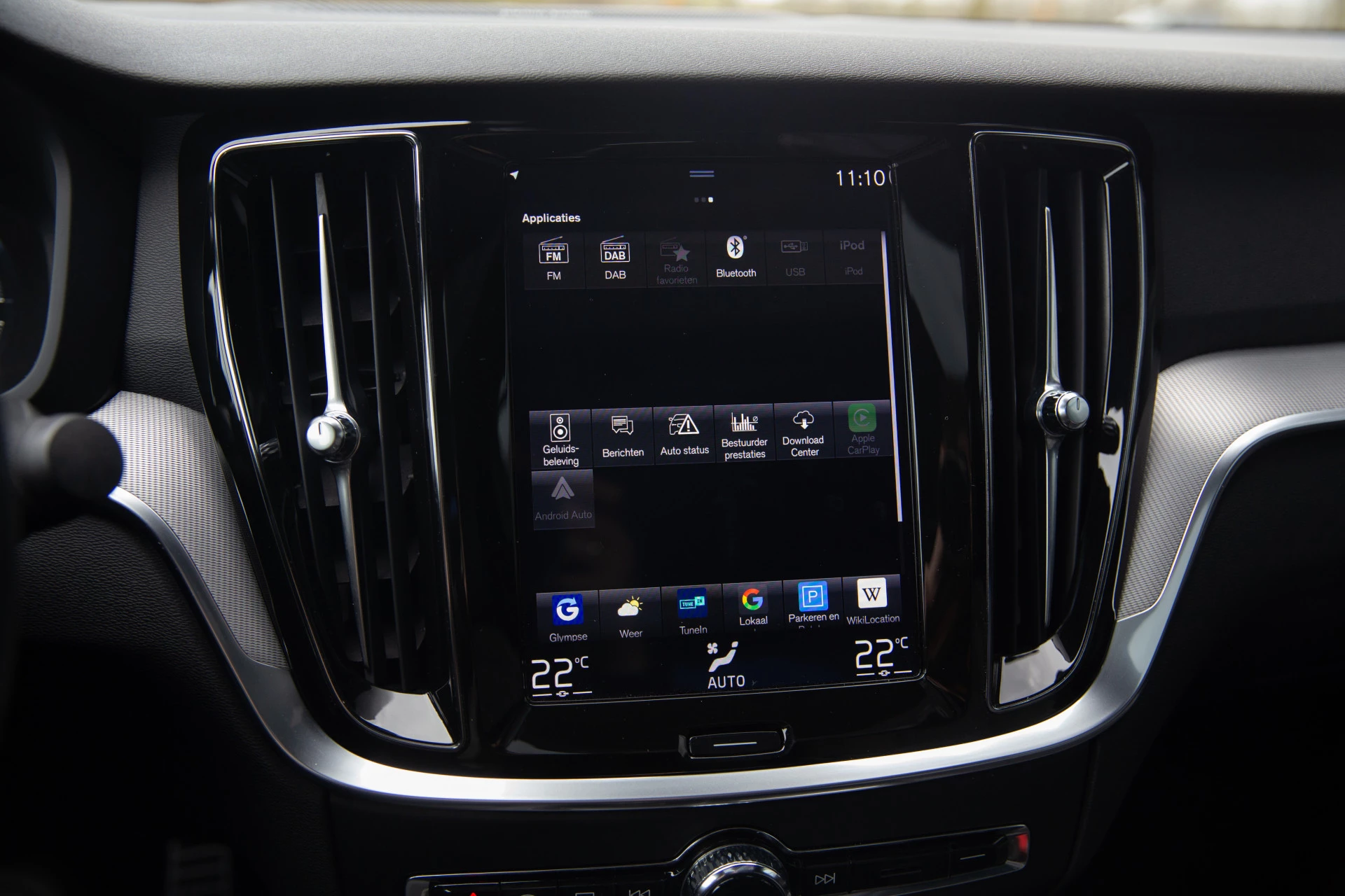 Hoofdafbeelding Volvo S60