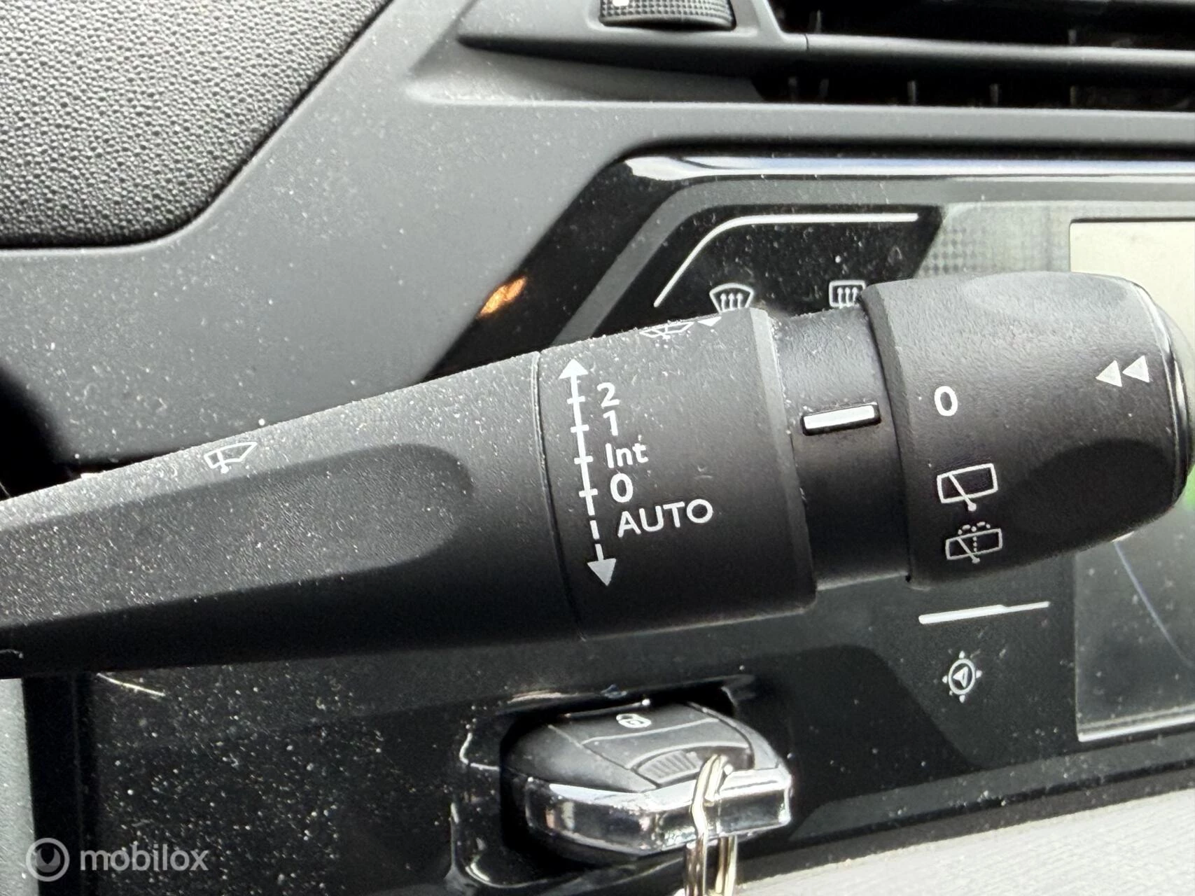 Hoofdafbeelding Citroën C4 Picasso