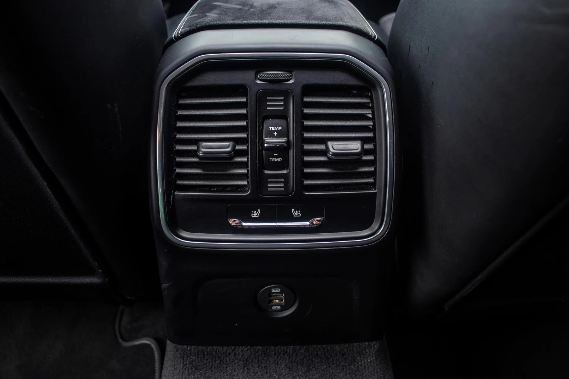Hoofdafbeelding Porsche Macan