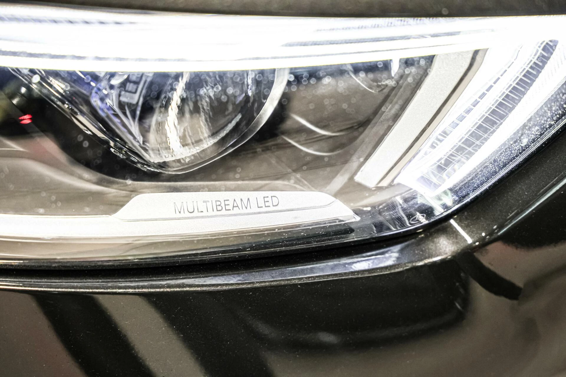 Hoofdafbeelding Mercedes-Benz CLS