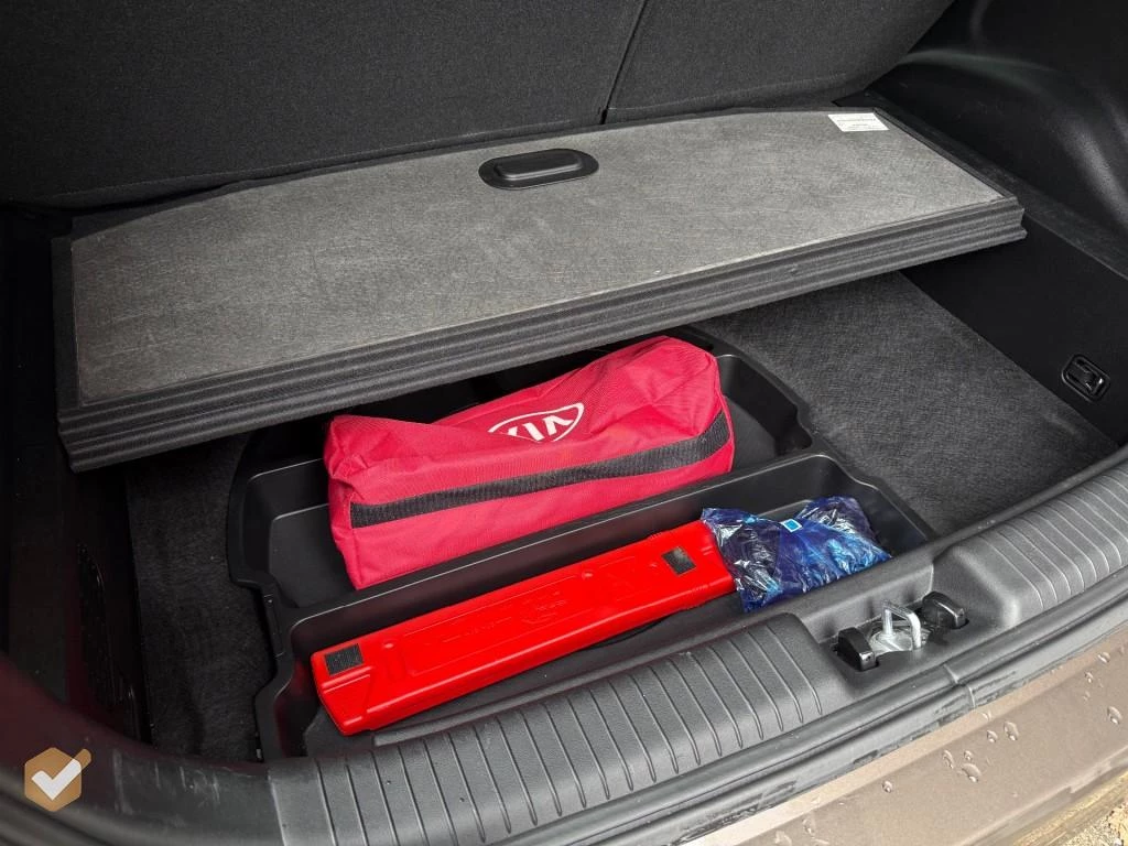 Hoofdafbeelding Kia Venga