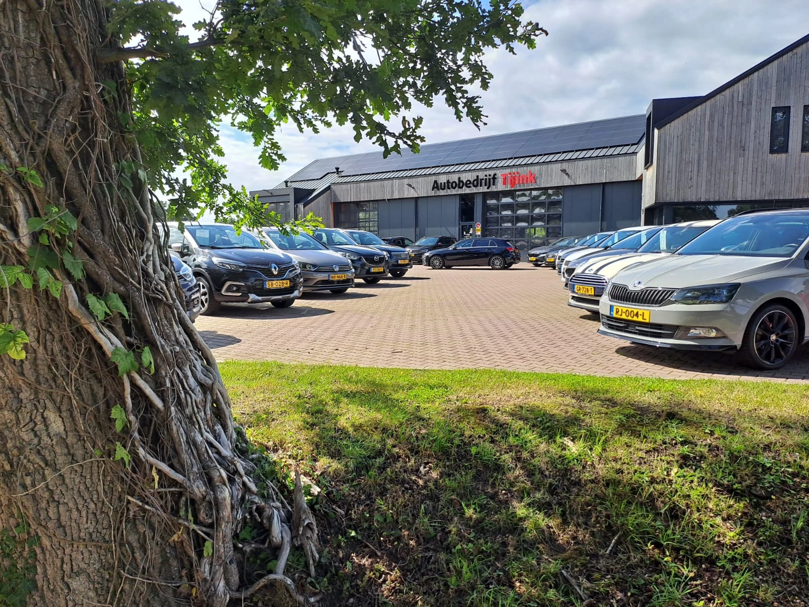 Hoofdafbeelding Opel Mokka X