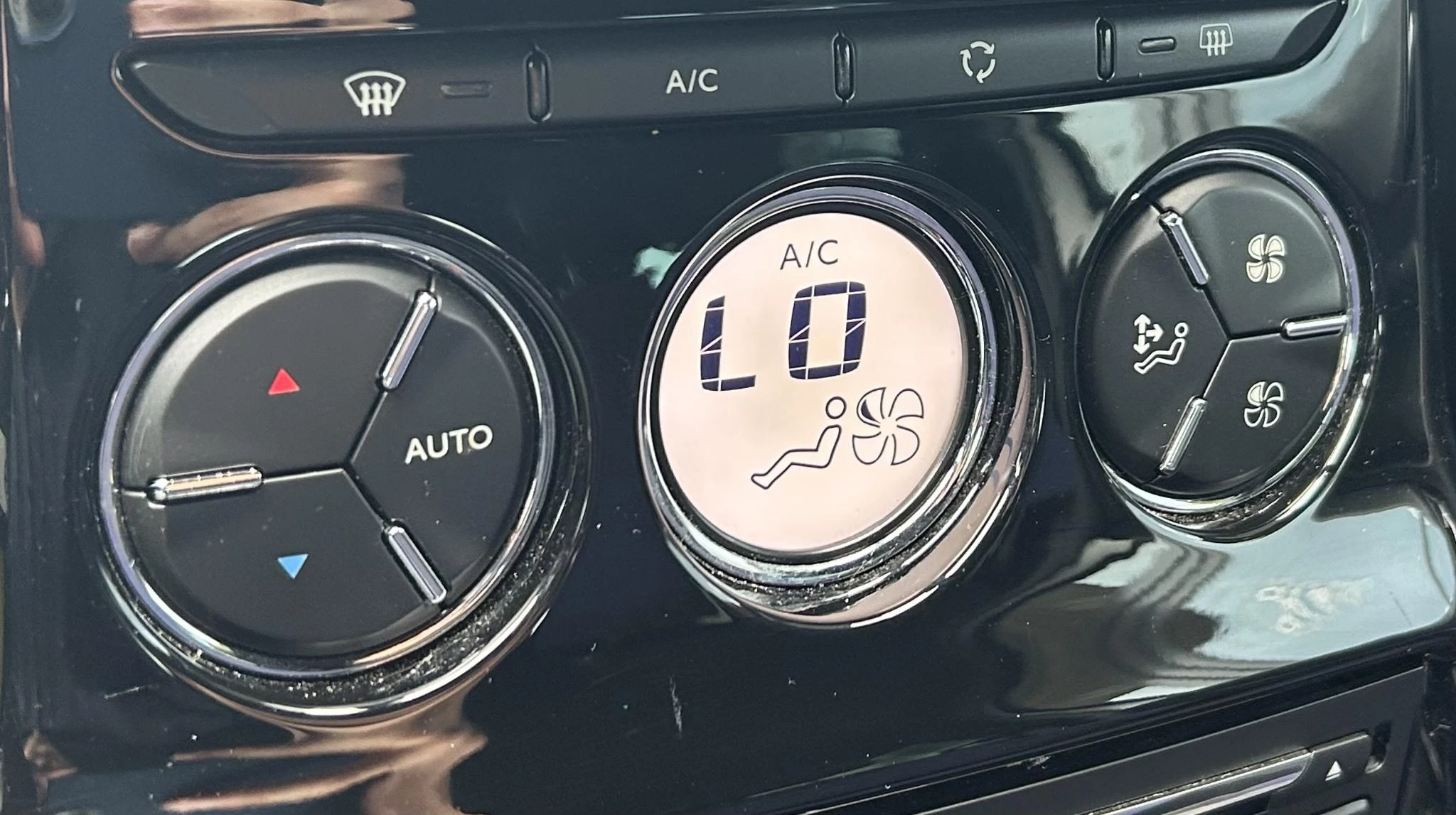 Hoofdafbeelding Citroën DS3