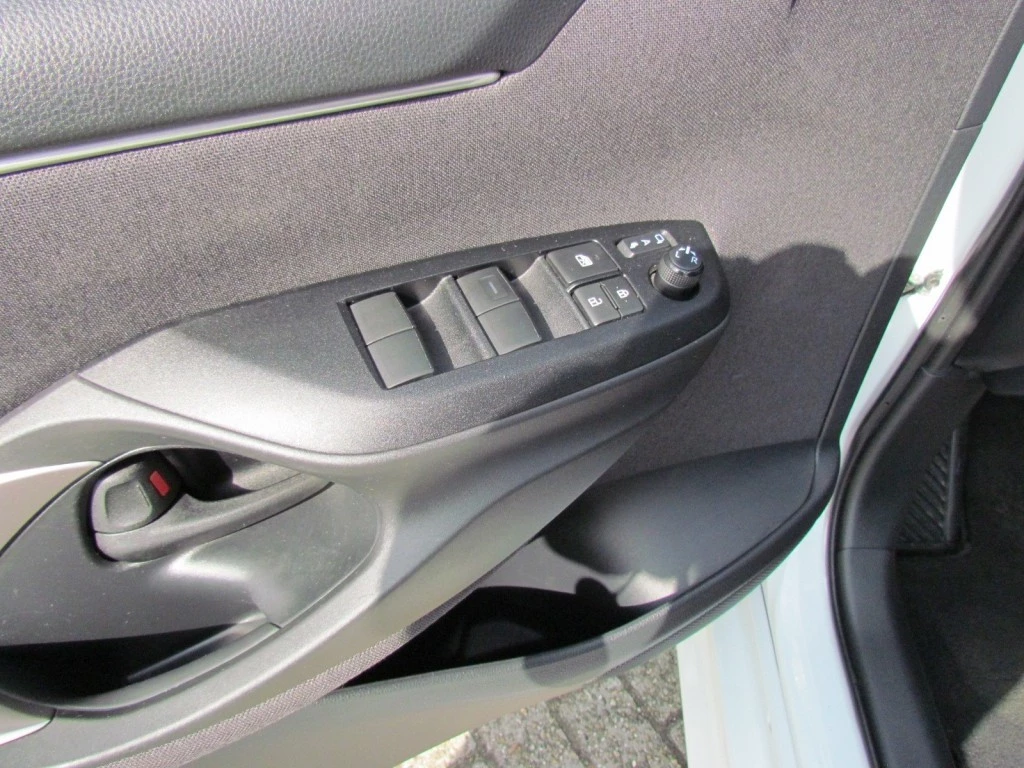 Hoofdafbeelding Mazda 2 Hybrid