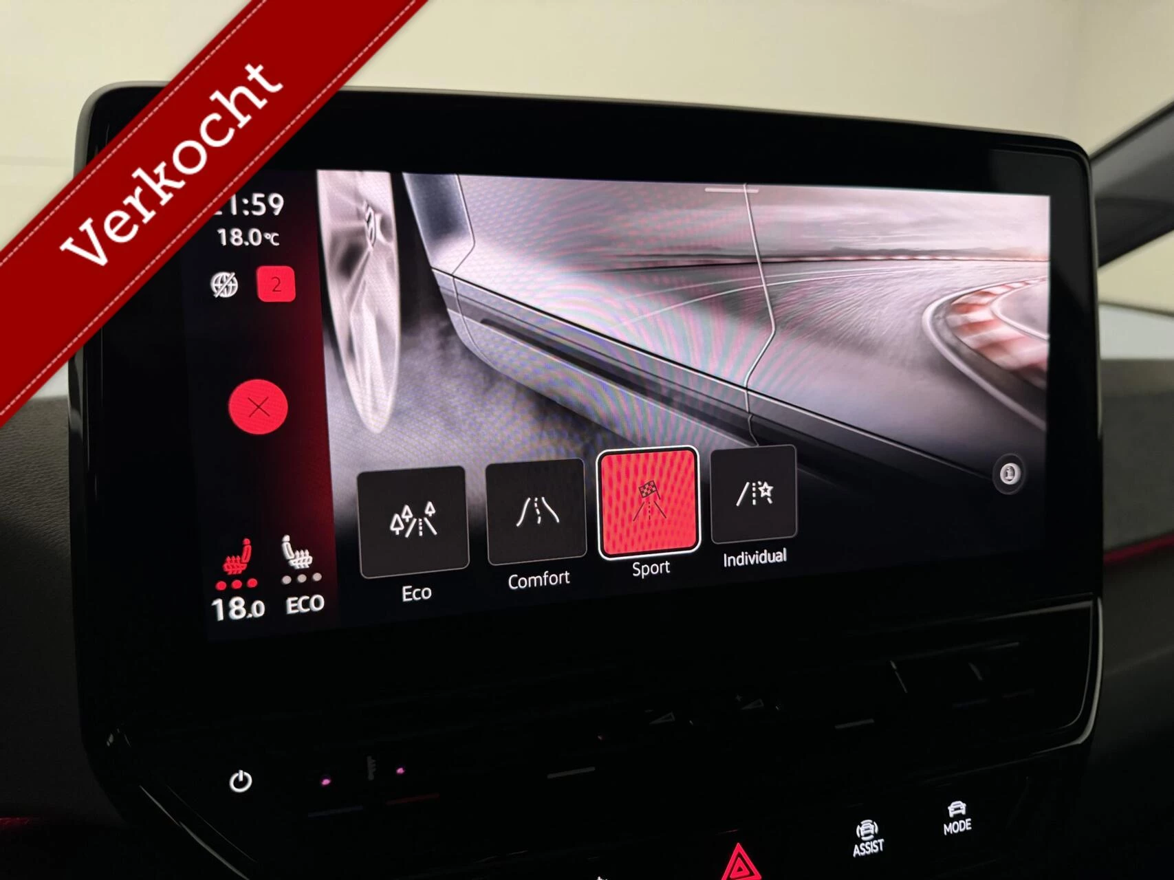 Hoofdafbeelding Volkswagen ID.3