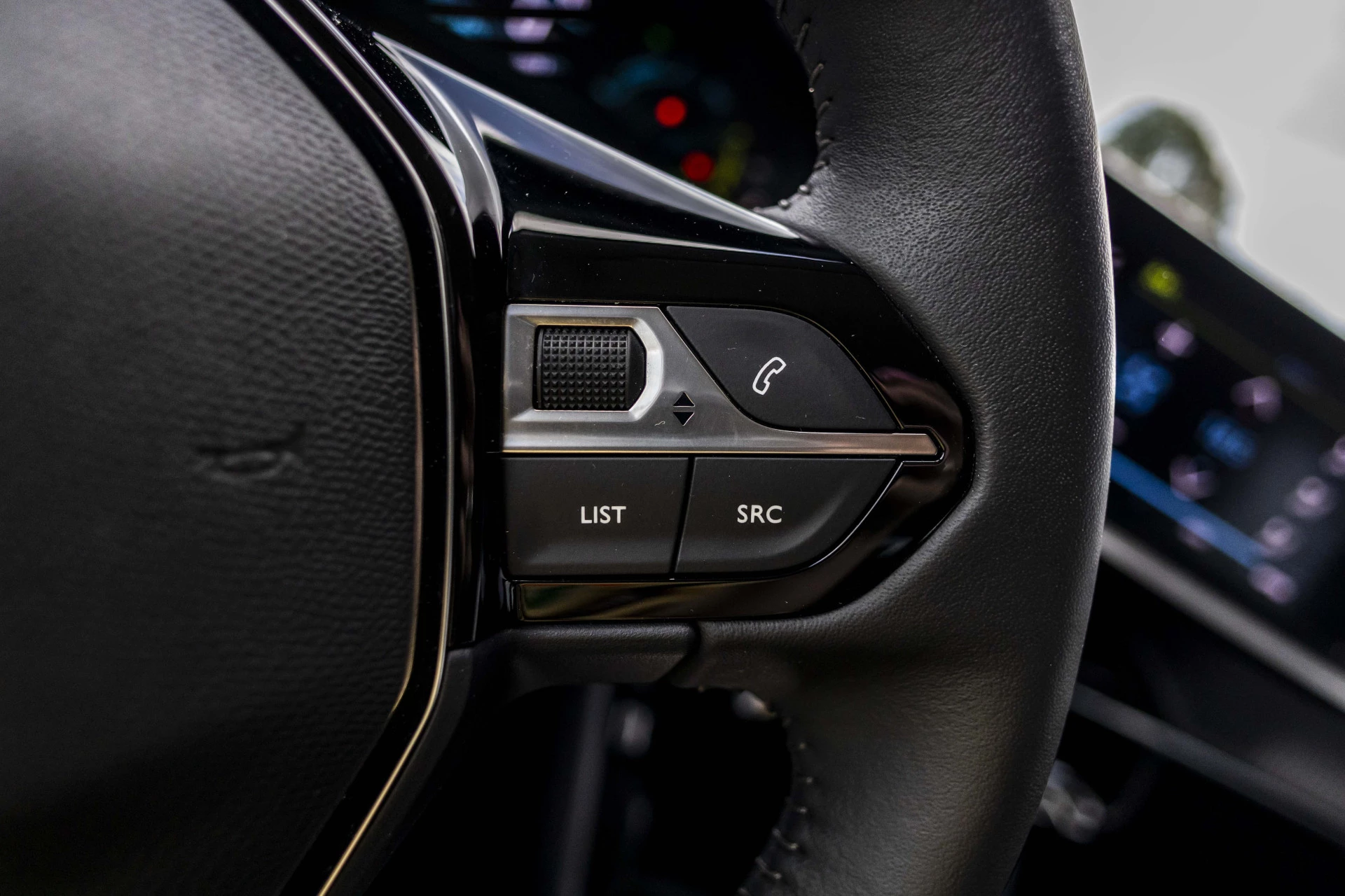 Hoofdafbeelding Peugeot e-208