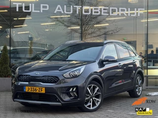 Kia Niro 1.6 GDi Hybrid DynamicPlusLine 2020 org 30368km nap