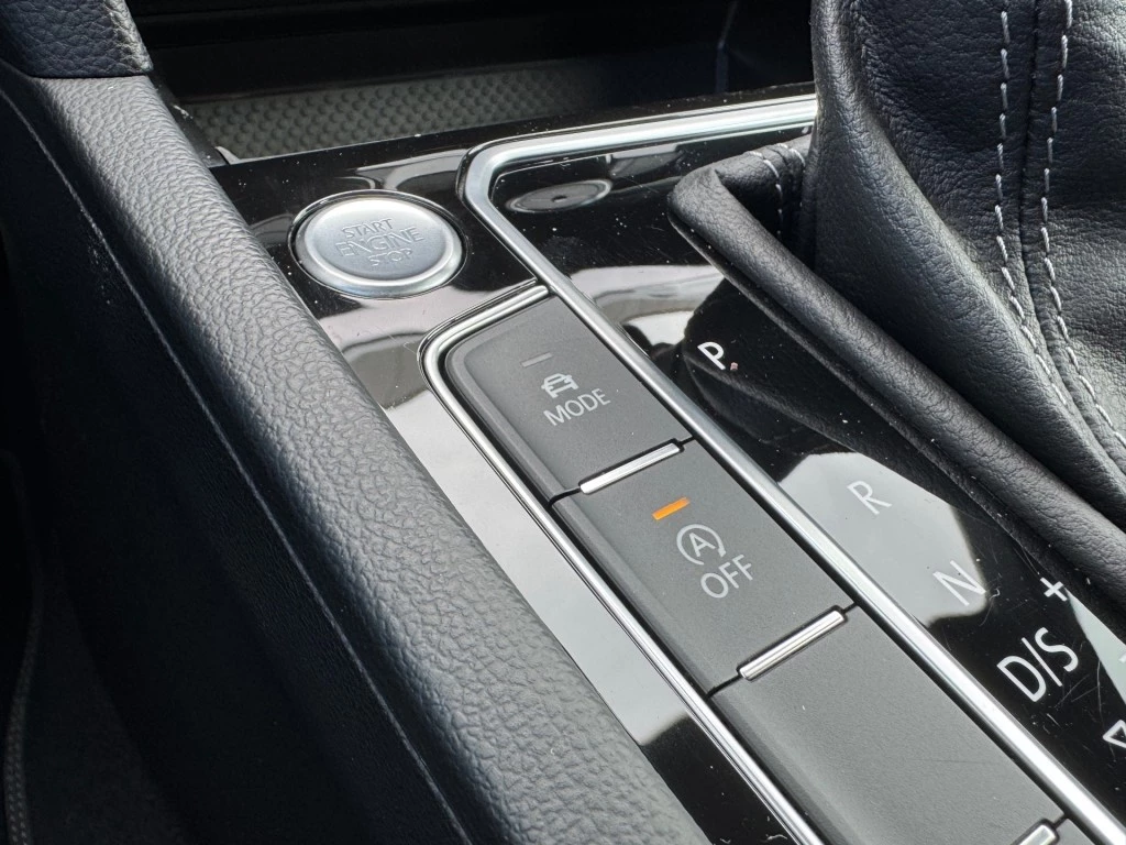 Hoofdafbeelding Volkswagen Arteon