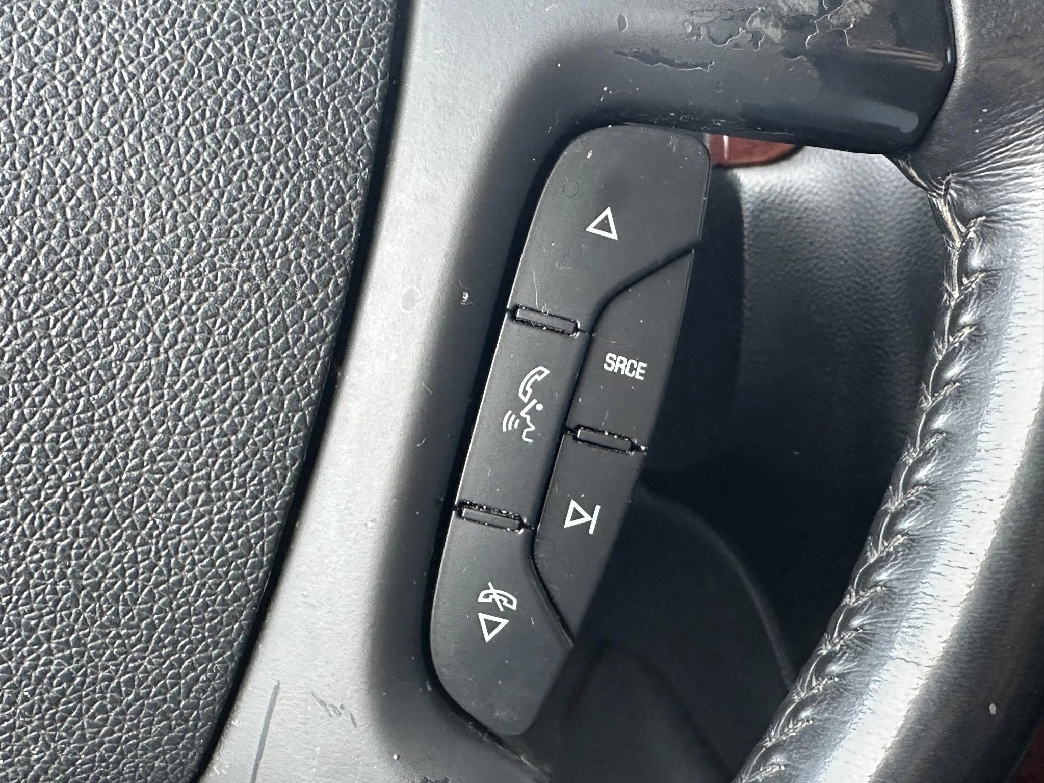 Hoofdafbeelding Chevrolet Avalanche