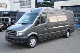 Mercedes-Benz Sprinter 316 CDI L3H2 Euro 6 2 Schuifdeuren, Geveerde stoel, Camera, Trekhaak