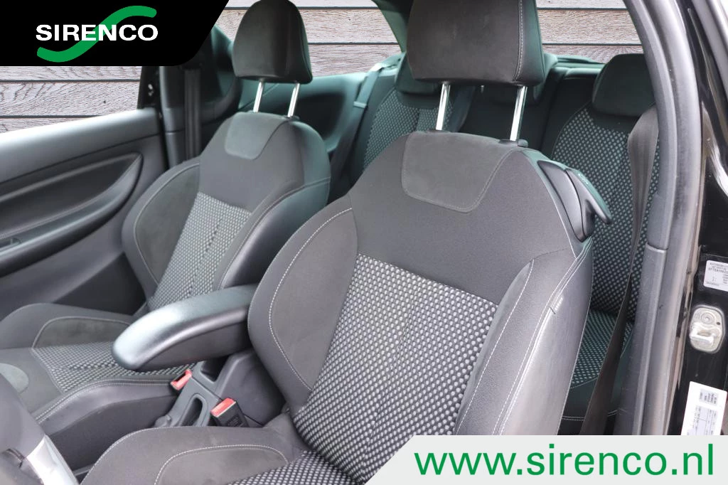 Hoofdafbeelding Citroën DS3